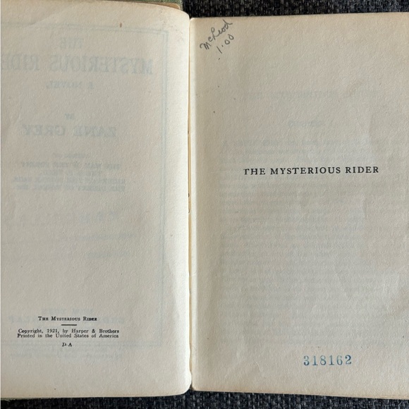 Vintage books - Picture 8 of 10